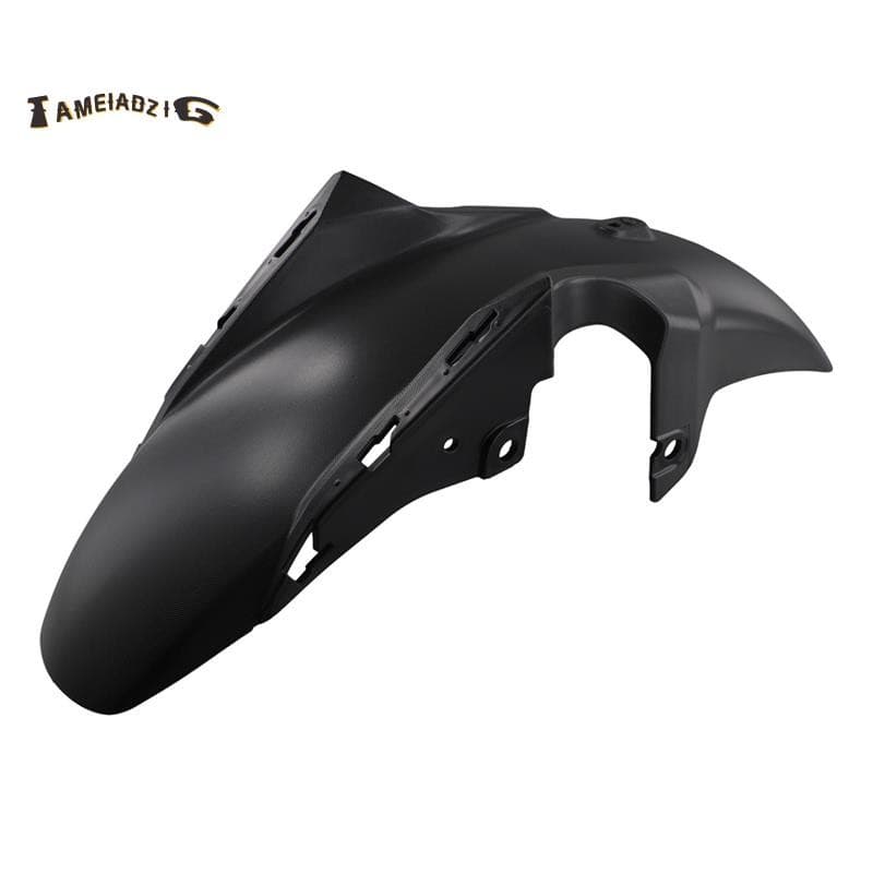 🔥Motocicleta Frente Pneu Capa Carenagem Paralama Para MT-07 FZ-07 2012 2013 2014 2015 2016 2017