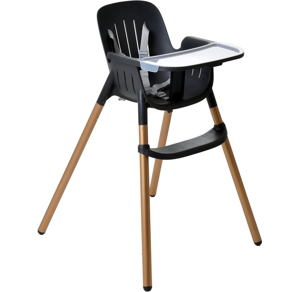 Cadeira de Refeiçao Poke Night Sky - Burigotto