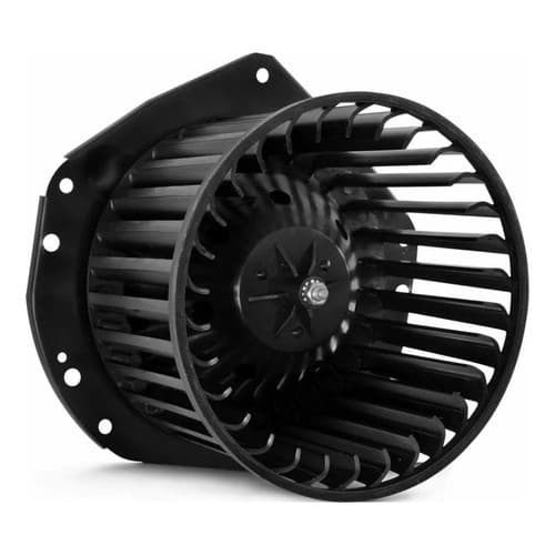 Ventilador Caixa S10 C/ Ar Cond.