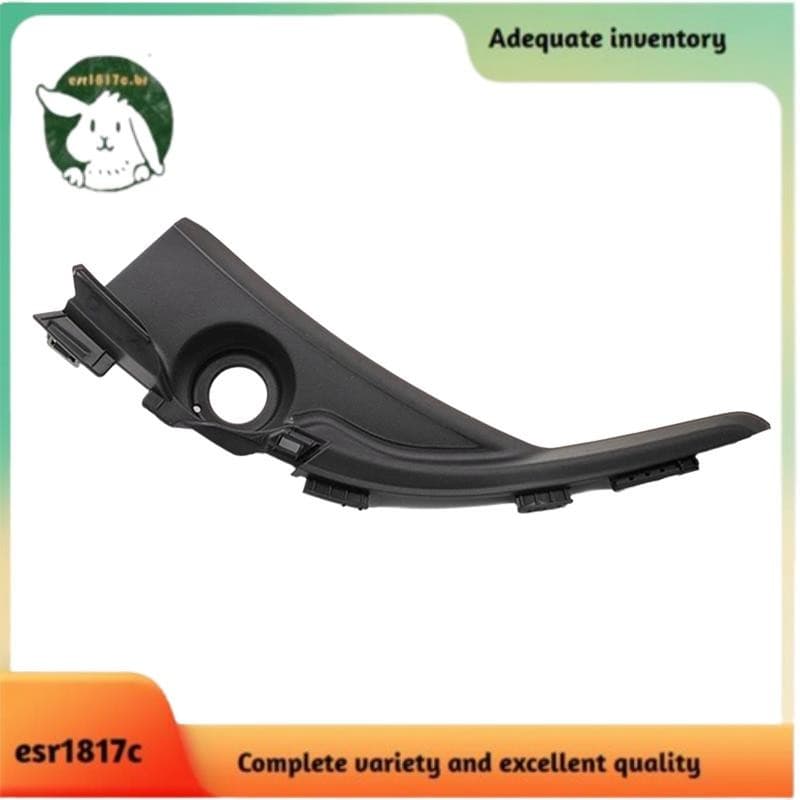 Tampa Do Motor Limpador De Pára-Brisa Dianteiro Para 2012-2015 Da Guarnição Lateral Esquerda 74220-TR0-A00 74220TR0A00