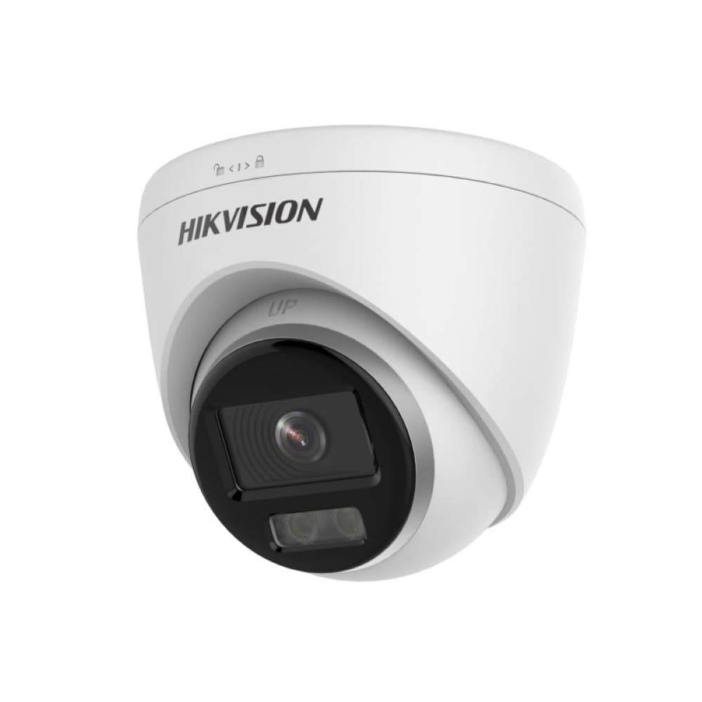 Camera IP Dome Hikvision 2MP ColorVu DS-2CD1327G0-L