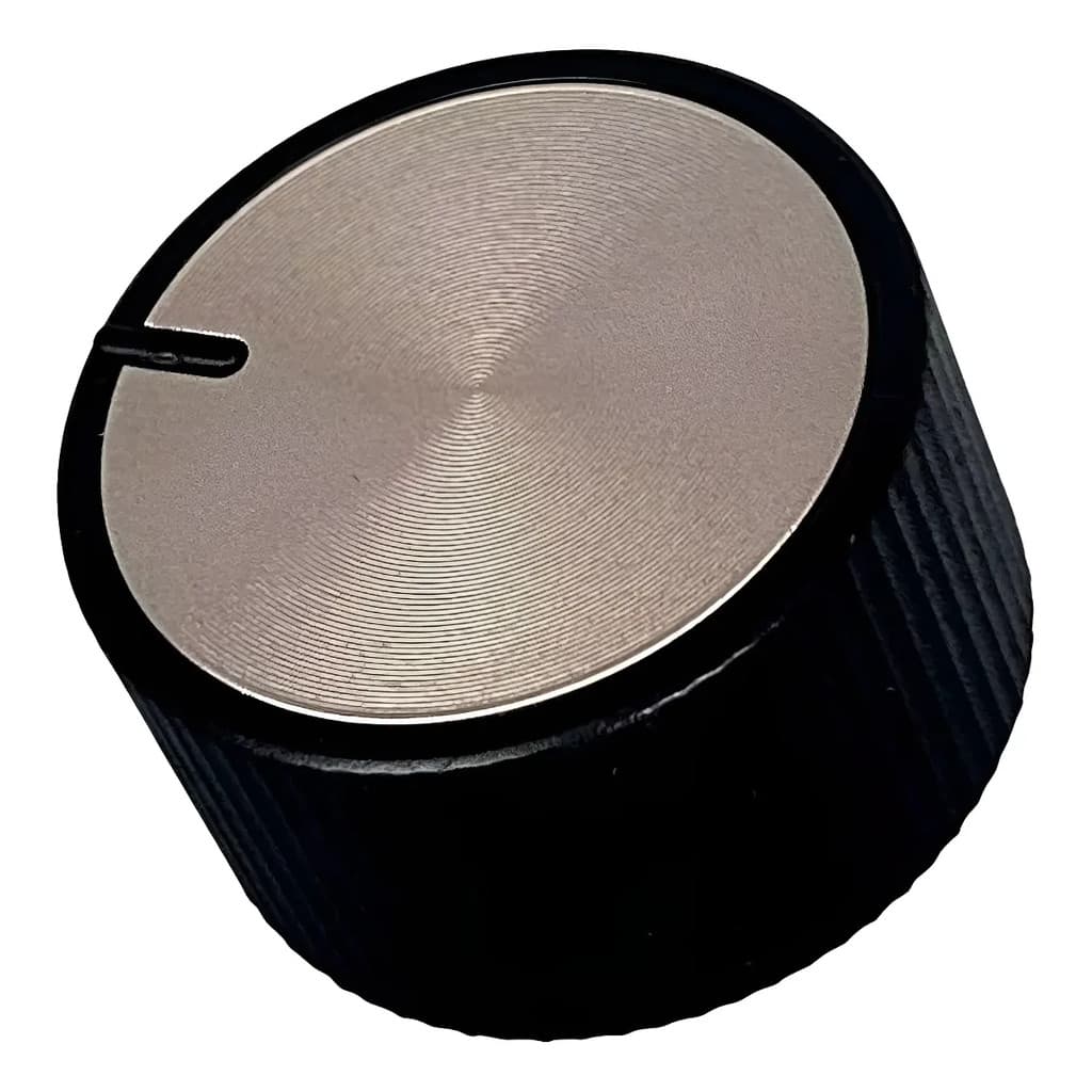 Botão Timer Temperatura Air Fryer Wap Family 4L Original