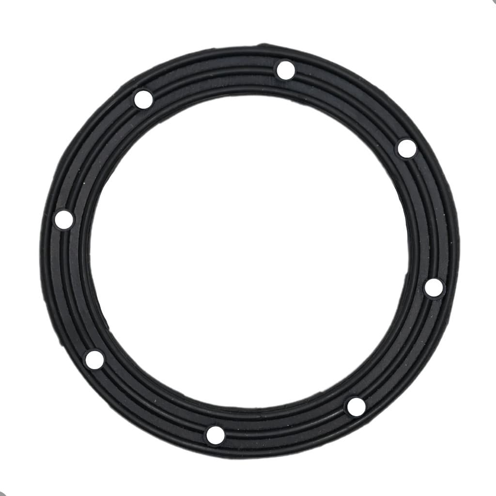 Guarnição Da Boia Tubular FIAT Com 8 Furos