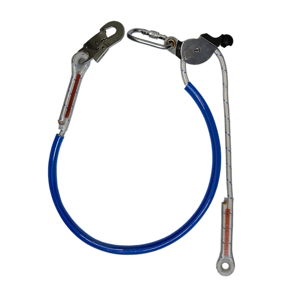 Talabarte Posicionamento Life 6006 Com Regulador Life Cintos