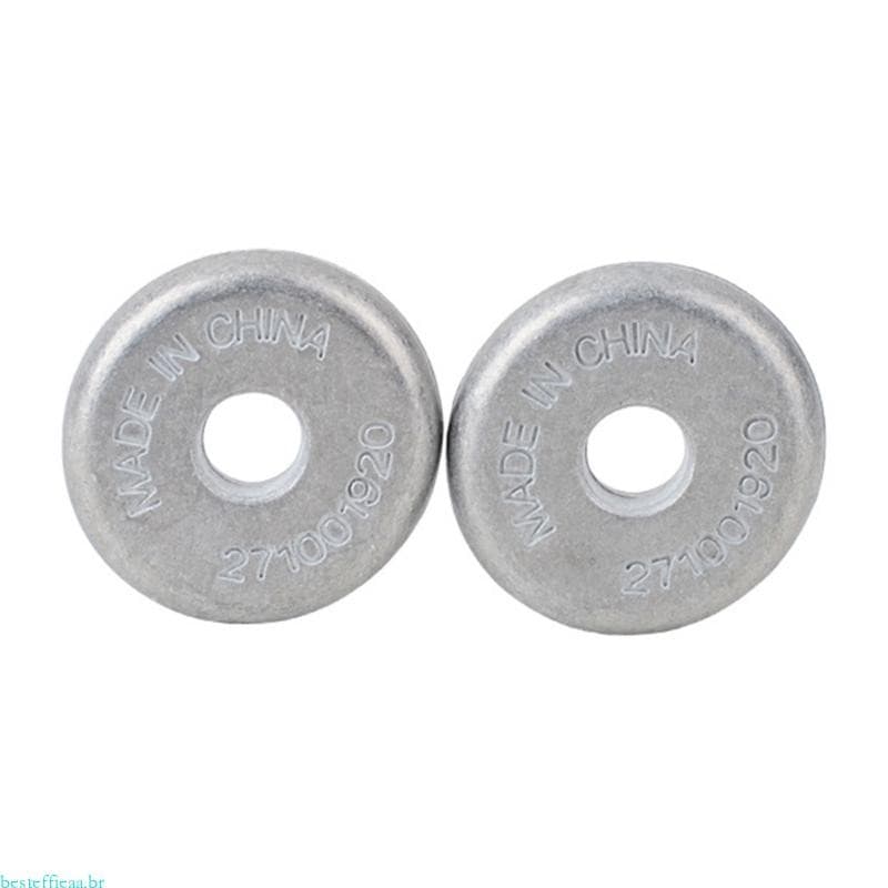 Melhor Amigo 271001920 Para Bloco Zinco Ânodo RXP RXT WAKE GTR FISH