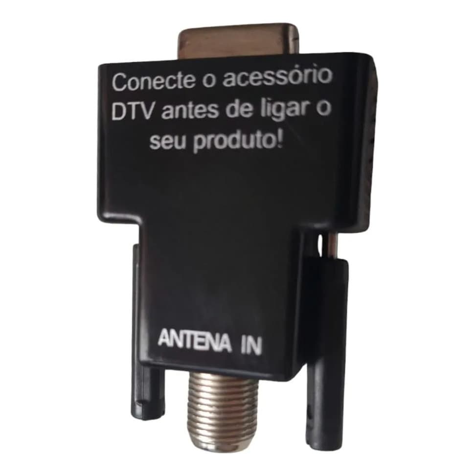 Adaptador Tv Antena 65m550kb 55m550kb 100% Original
