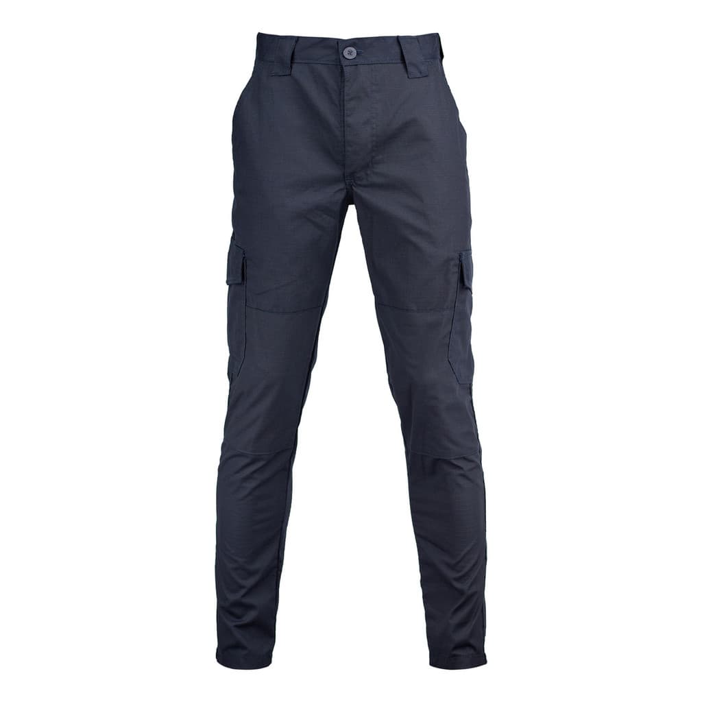 Calça Azul Noturno GCM Poly TATICA GUARDA