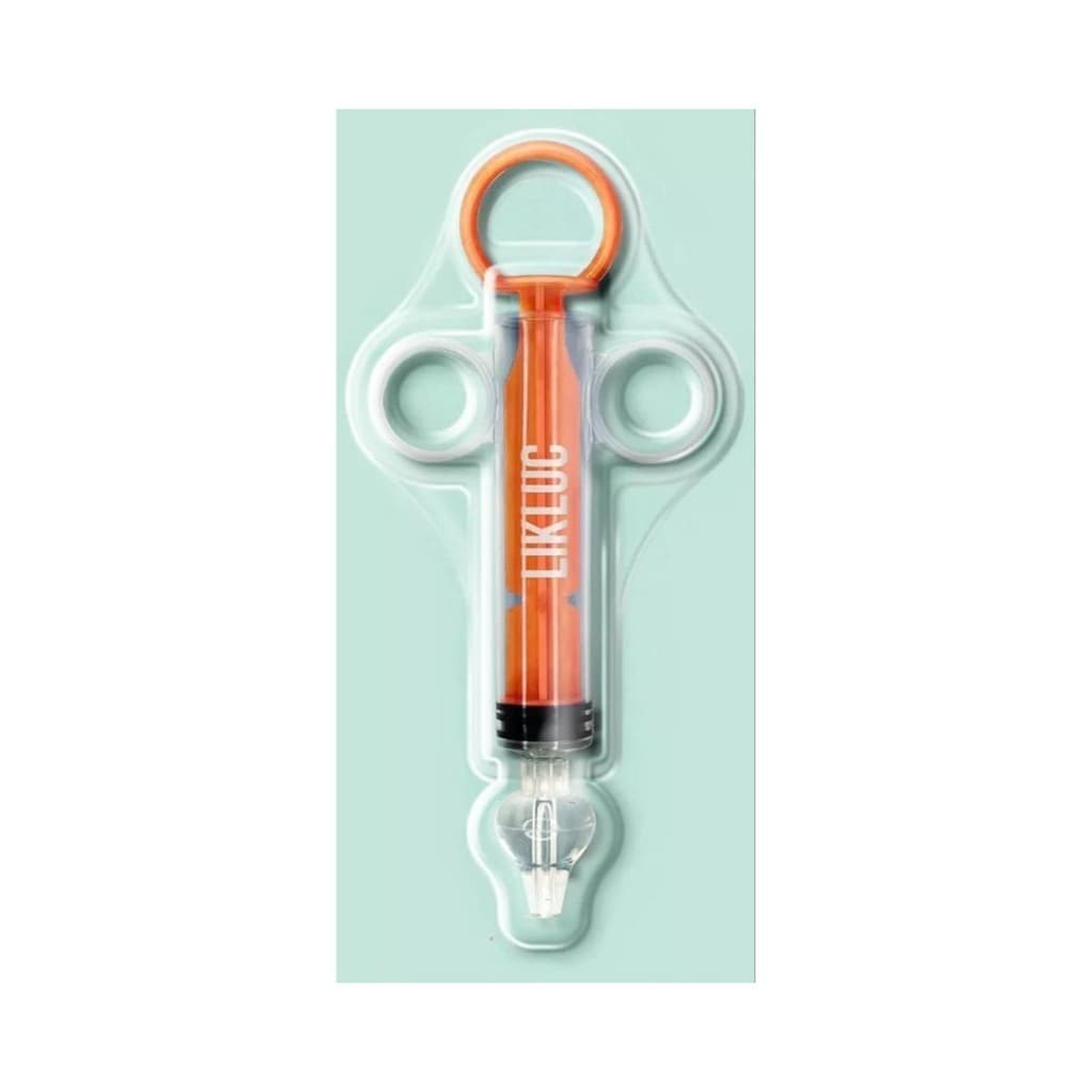 Seringa Para Lavagem Nasal Infantil Xuá Lavador Nariz Bebê