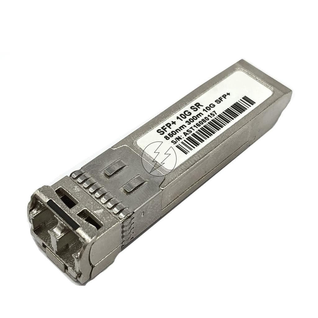 Transceiver mini Gbic Cisco SFP+ 10G SR: SFP+, 10G, 850nm