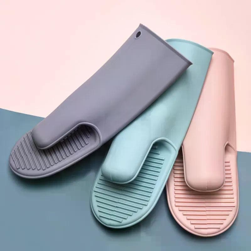 Luva Silicone Cady Color - Unyhome