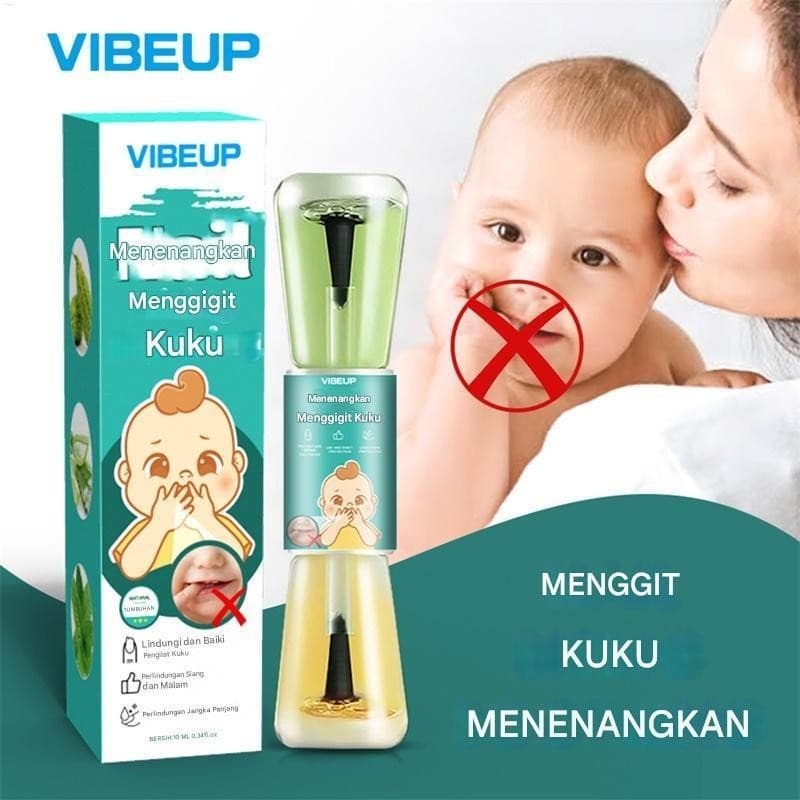 10ml Água De Unhas Amarga Crianças Anti-Morder Esmalte Líquido Extratos De Plantas Naturais Ferramenta De Cuidados Com A