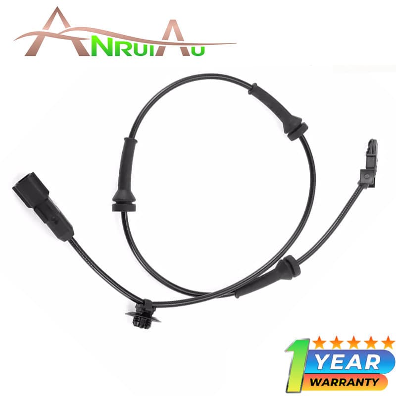 Sensor De Freio Dianteiro ABS Para Megane E Grand Tour 1.6 2.0 16v 8200404460 B60314