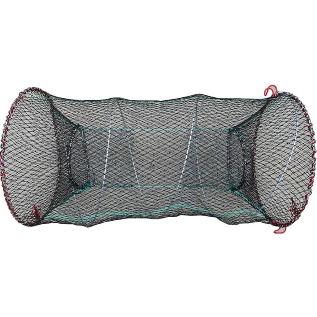 Armadilha Pesca Covo Com Mola Traira Bagre Tilápias Lambaris