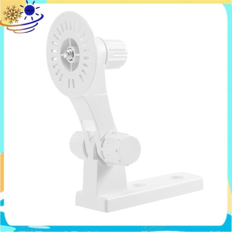 Suporte De Montagem Na Parede Cam Armazenamento 180 Graus Ajustável Para Câmera Nuvem Série 291 Wifi Segurança Em Casa C