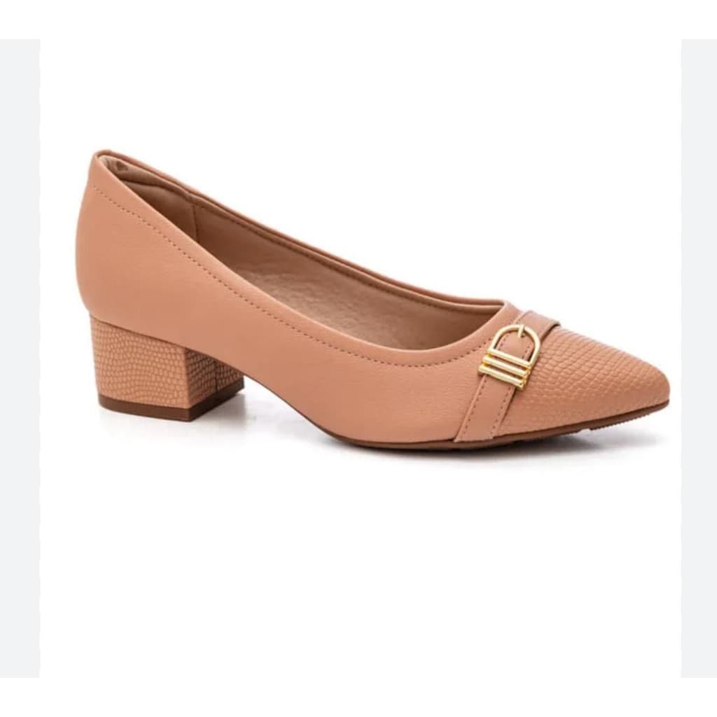 SAPATO FEMININO MODARE ULTRA CONFORTO 7340.134