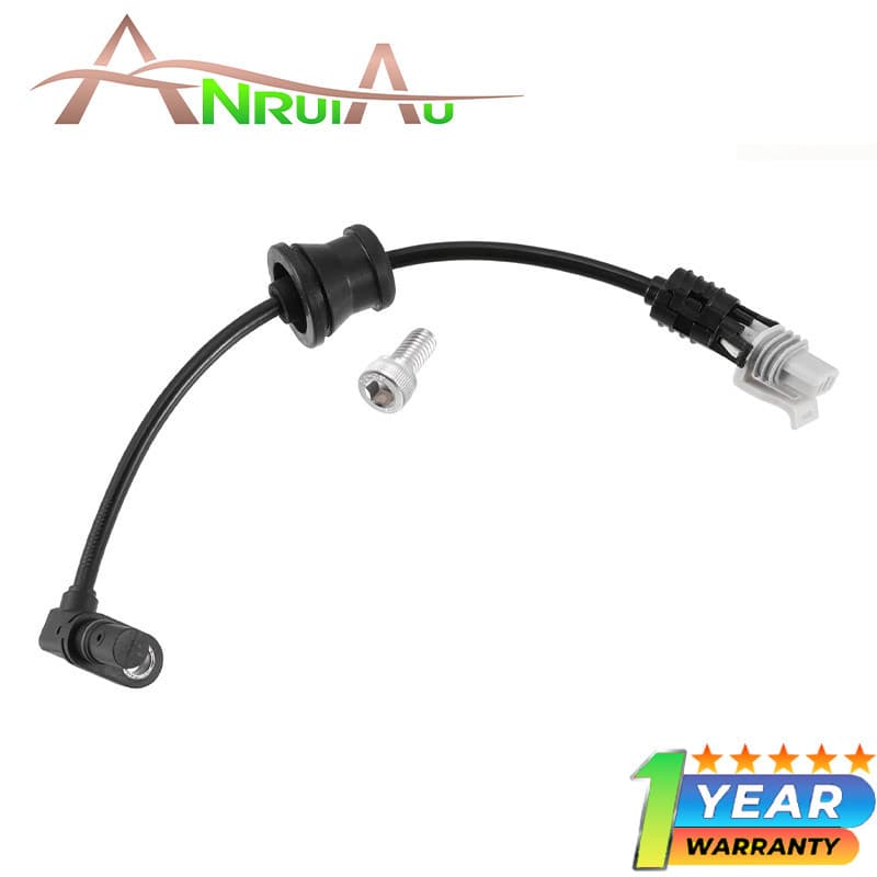 Sensor ABS Traseiro Para Chevrolet Captiva 96626080 B60314