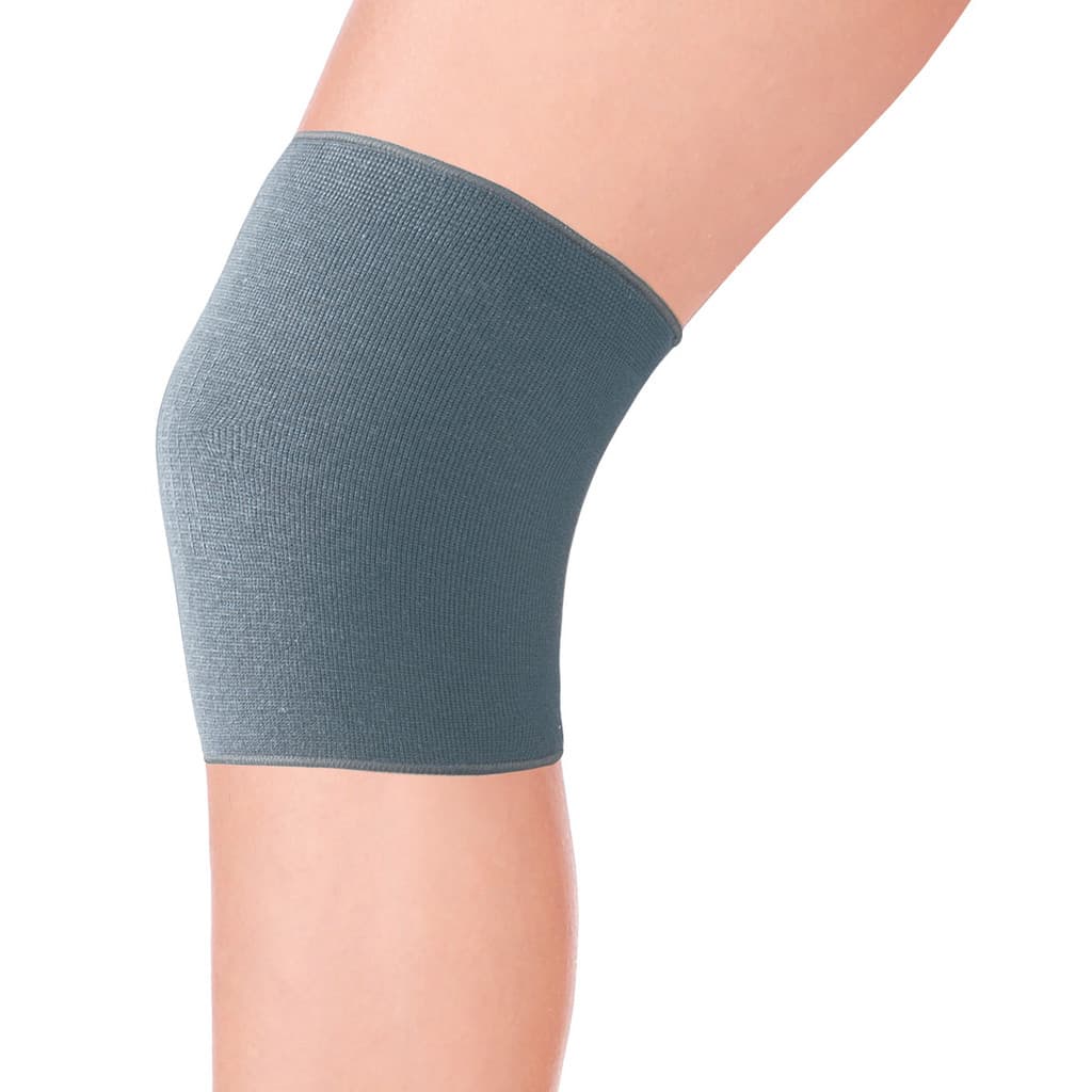 Joelheira De Compressão Ortopédica Elástica Vollo Alivio Muscular