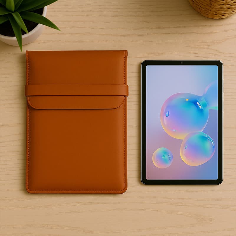 Capa Tablet VAIO TL10 Positivo Vision Tab 10 Multi M7 Prática Resistente Imperdível