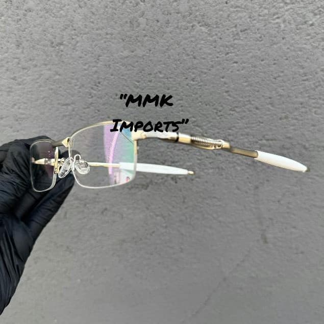 Armação De Descanso Óculos Masculino Sem Grau Lupinha de Descanso3