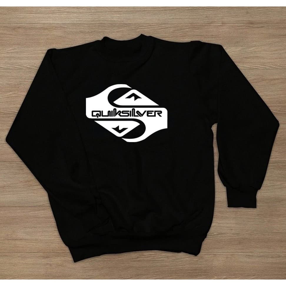 Sueter Gola Careca Quicksilver  Masc/femi Novidade