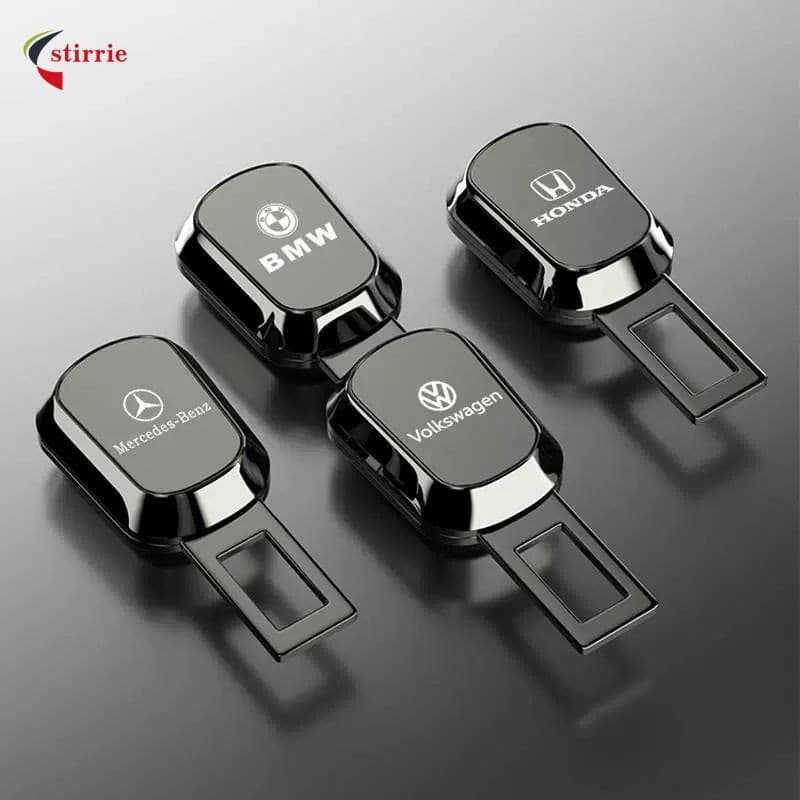 1 Fivela De Segurança Do Cinto PCS Extensor