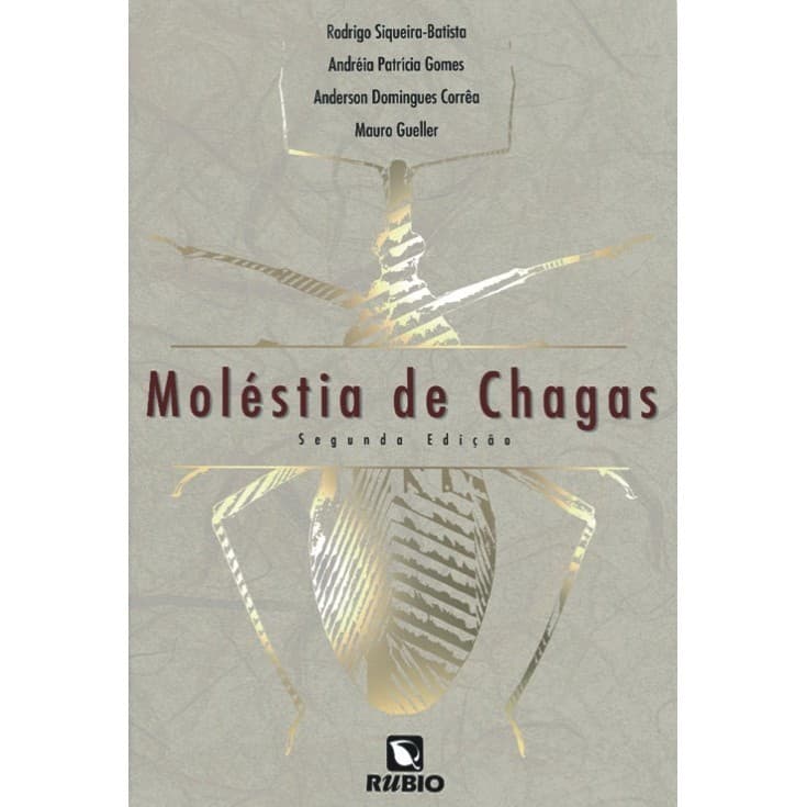 MOLESTIA DE CHAGAS