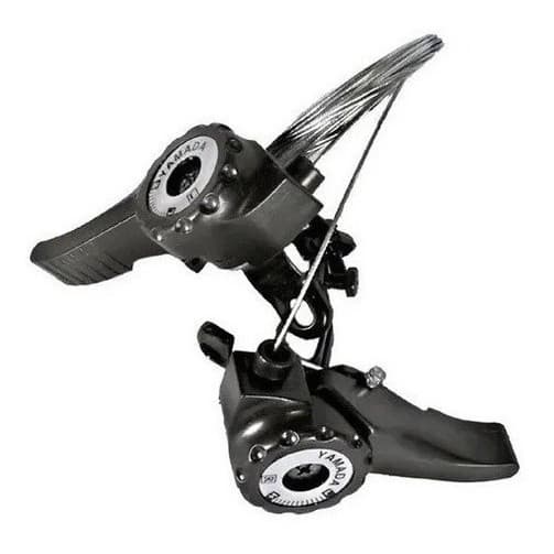 PASSADOR BIKE ALAVANCA 21V 3X7 UNIVERSAL MTB