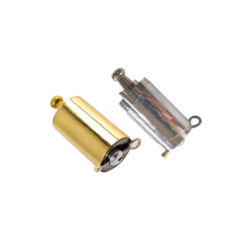 Bengala aparição Metal - Appearing cane silve metal R+