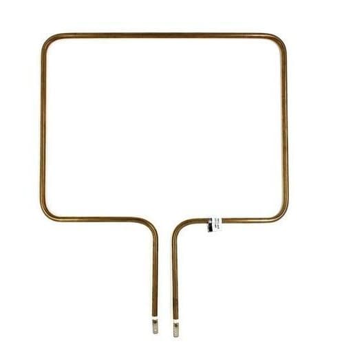 RESISTENCIA P/ FORNO ELETRICO FISCHER / LAYR 750W ( SUPERIOR )110V N34