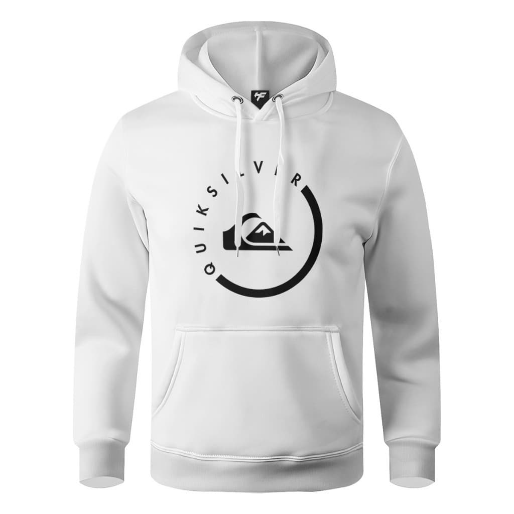 Blusa Moletom Masculino Quiksilver