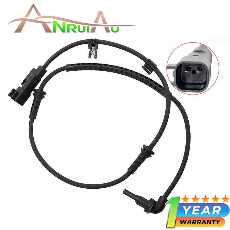 Sensor ABS Dianteiro Direito Para Sonic , Spin , Cobalto , Onyx , Prisma B60314