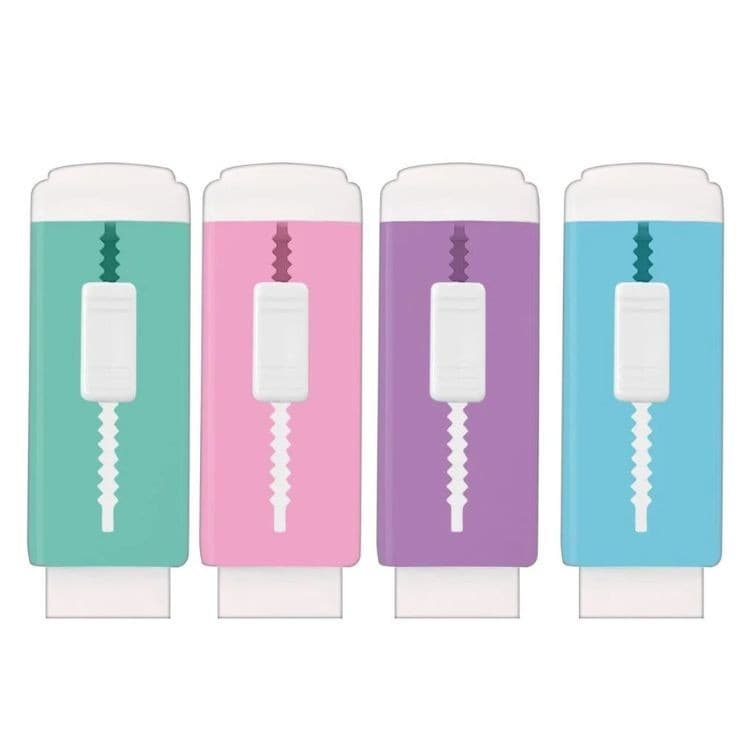 Borracha Slide Retrátil 337137 TILIBRA