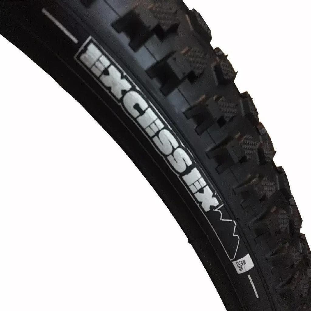 PNEU LEVORIN EXCESS ARO 26X1.95 BALÃO GROSSO MTB BIKE