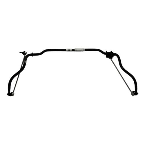 Barra Estabilizadora Dianteira Lifan 530 1.5 2015 2016 2017