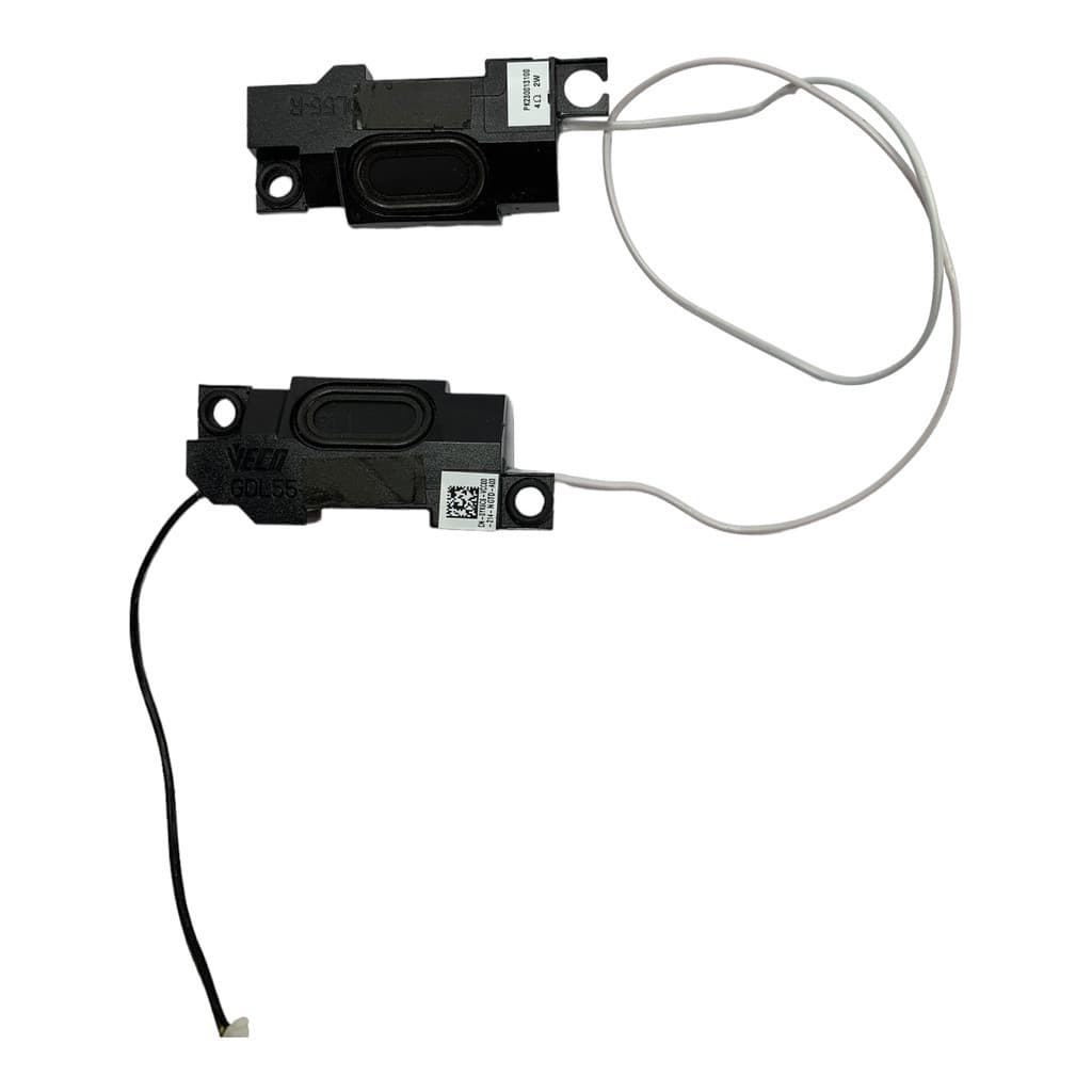 Alto Falante Para Dell Gaming G15 5510 5511 5515 - 0YK6C6