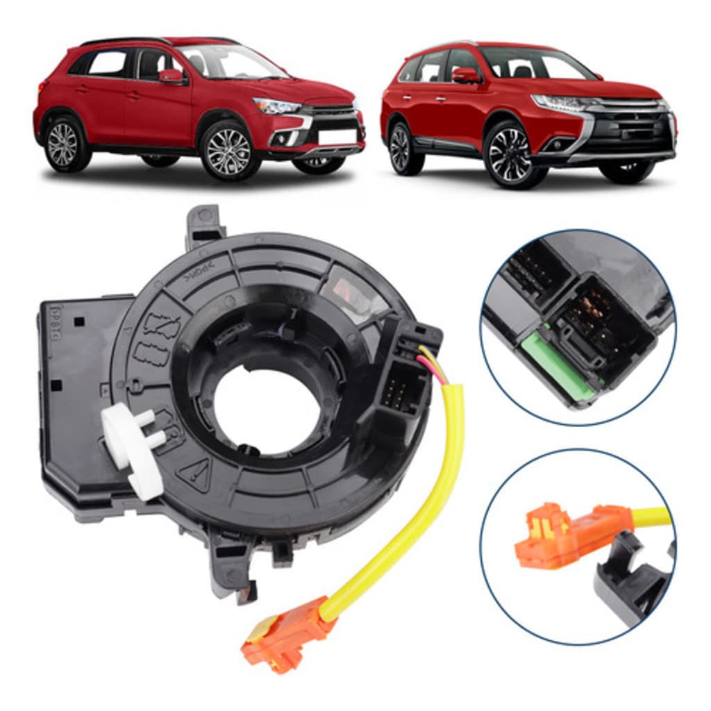 Cinta Airbag Hard Disk Asx 2.0 2010 2011 2012 2013 2014