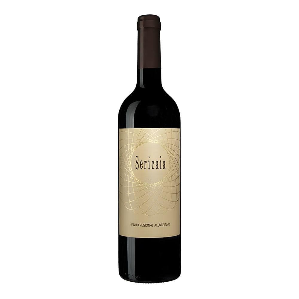 Vinho Tinto Sericaia Alentejo Blend 750ml