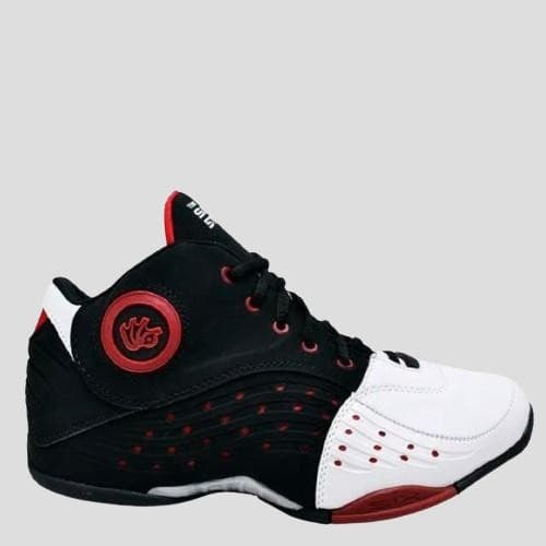 Tênis Masculino Vôlei Cano Alto Six Street Confortável