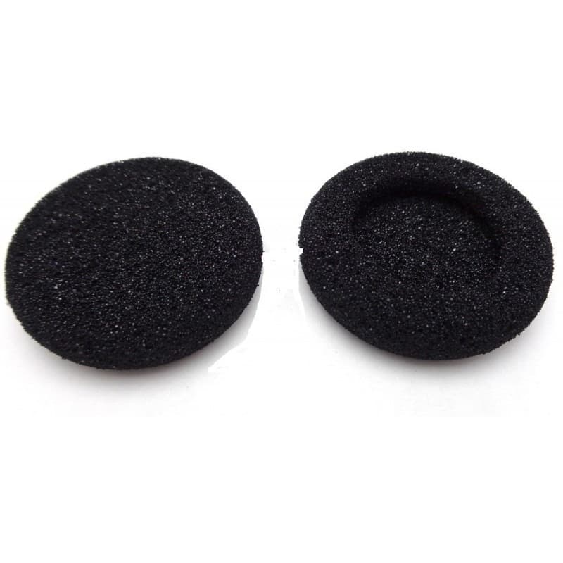 Par De Espuma Para Fone Koss Porta Pro