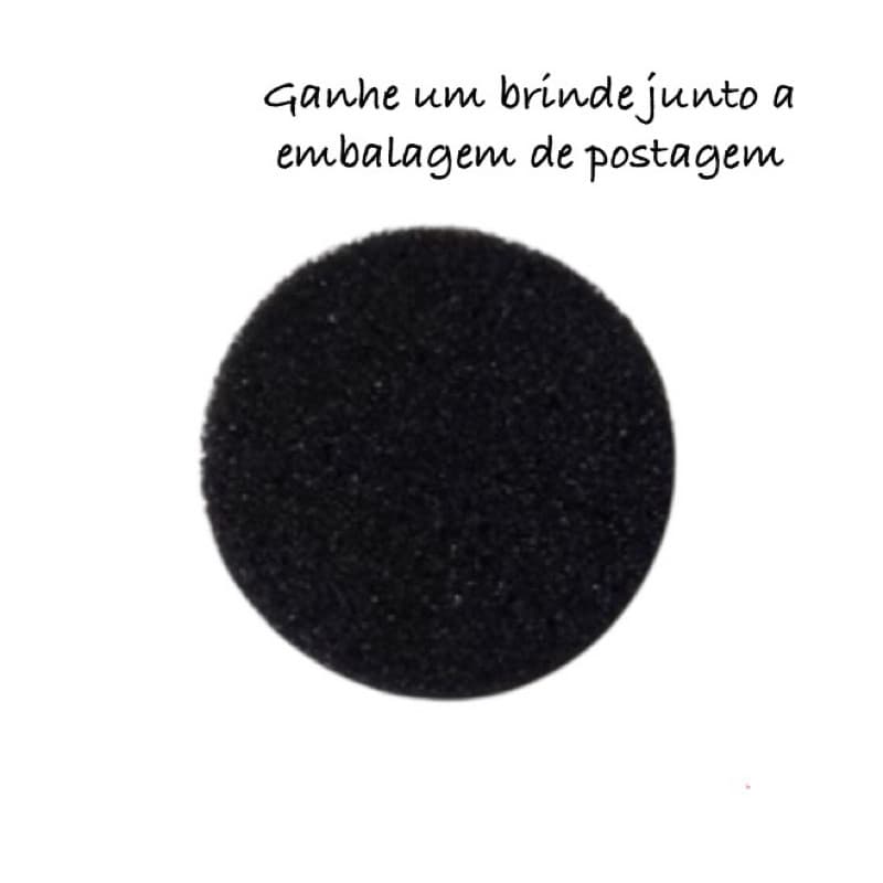 3 Filtros de espuma aspirador  Britânia Dust Off Bas1000/1250p