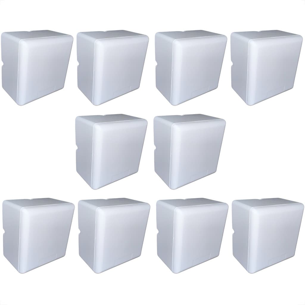 Caixa Proteção Sobrepor Organizadora Cftv Keyrecon