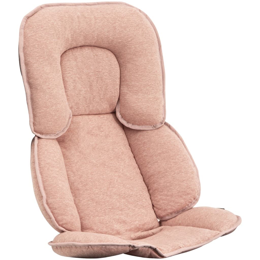 PROTETOR ACOLCHOADO SOFT ROSA - KIDDO