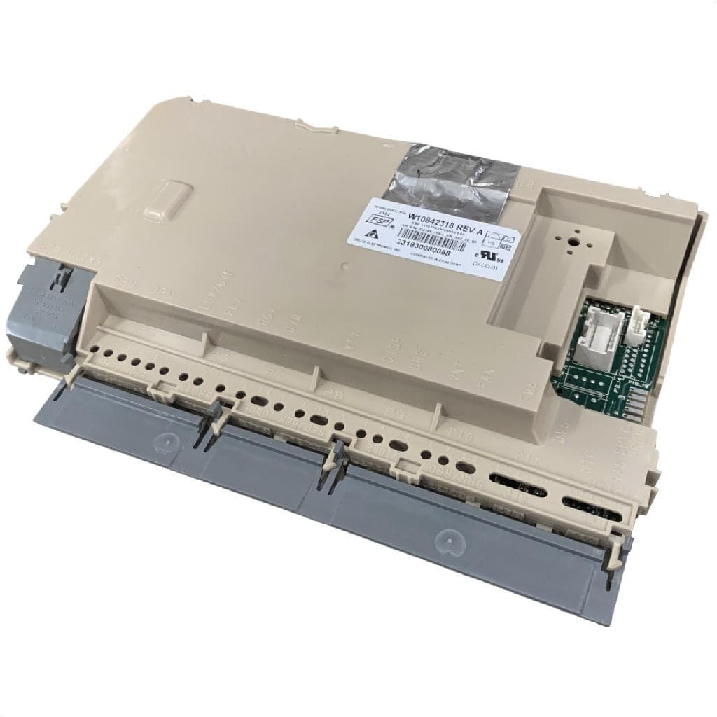 Placa Potência Lava-louças Brastemp BLB14CRANA W10842318