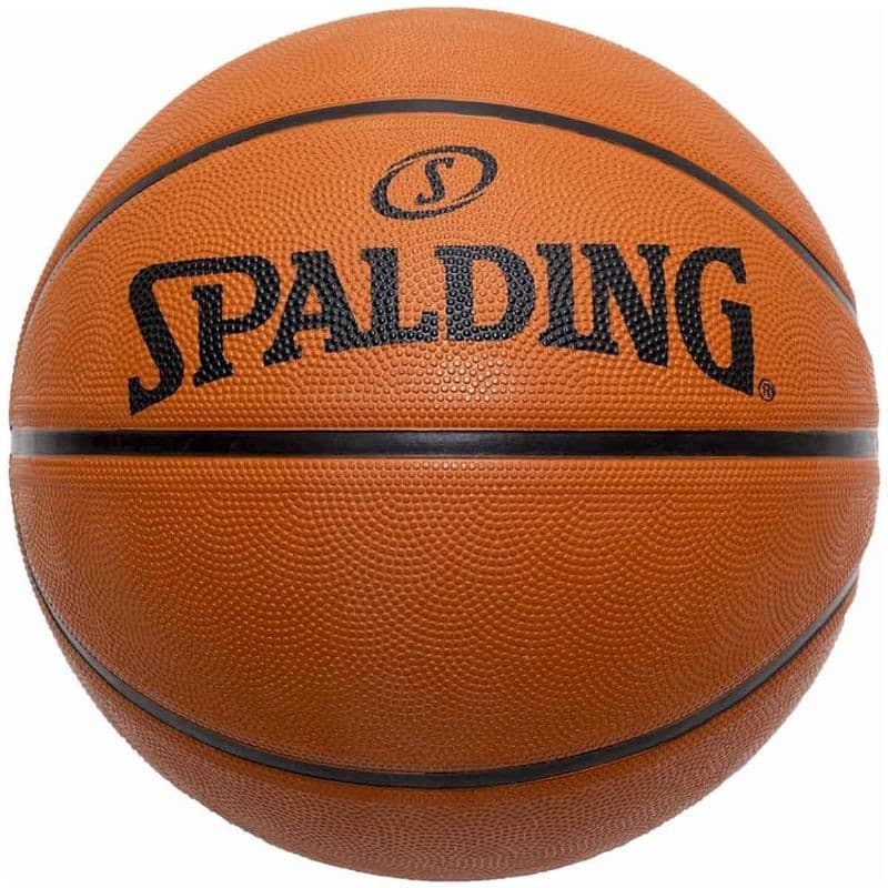 Bola de Basquete Spalding Streetball