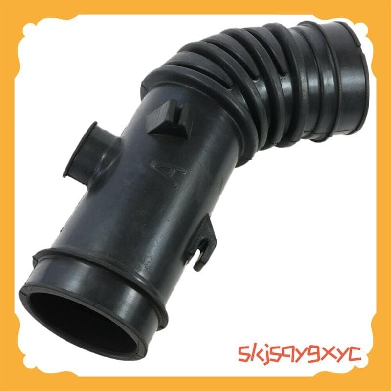 Mangueira De Entrada De Ar Do Motor Para Toyota Corolla 1993-1997 1.6L 1.8L skjsqygxyc.br