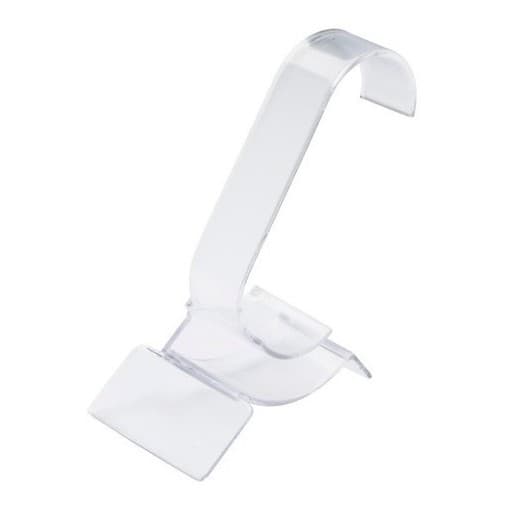 Suporte Para Relógio Expositor Kit Com 30 Peças