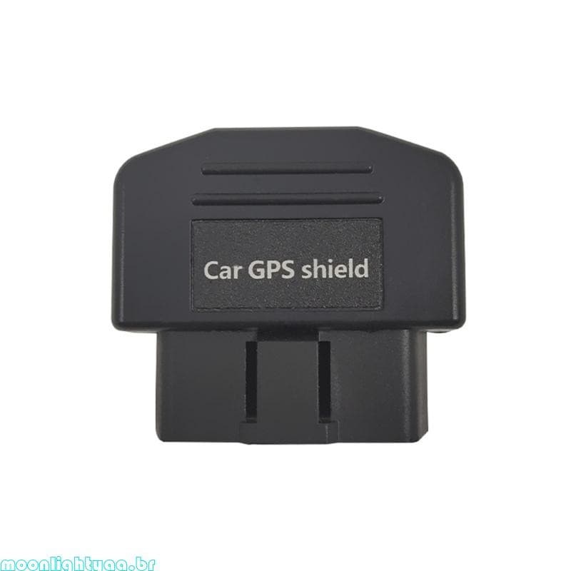 moonlightyaa1 Prático Carregador Impacto Escudo Anti-Rastreamento Posição Adaptador