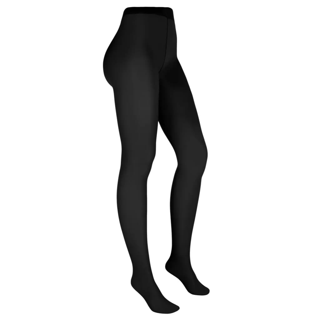 Meia-Calça Feminina Trifil Fio 20 Europeu W06308