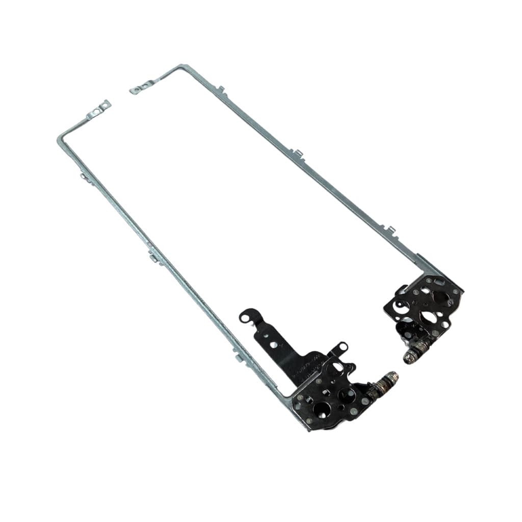 Par de Dobradiças HP ProBook 640 G2 – Kit Esquerda + Direita