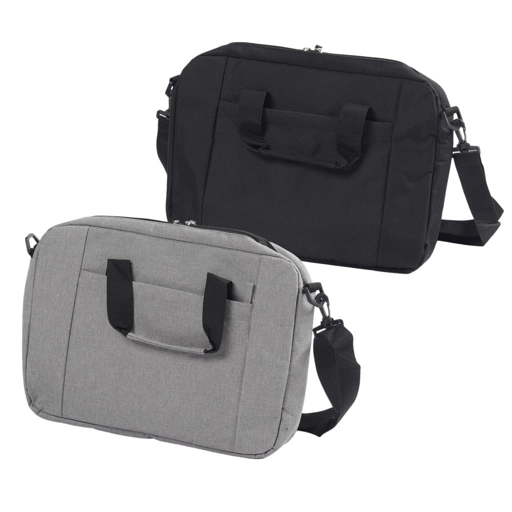 Pasta Executiva Importada Para Notebook De 15 Polegadas